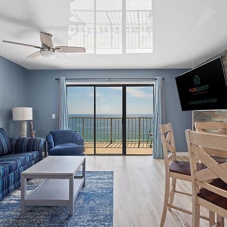 The Summit 1408 Apartment Panama City Beach Exterior photo