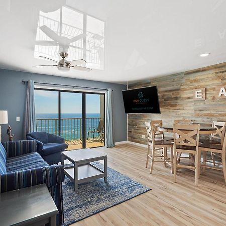 The Summit 1408 Apartment Panama City Beach Exterior photo