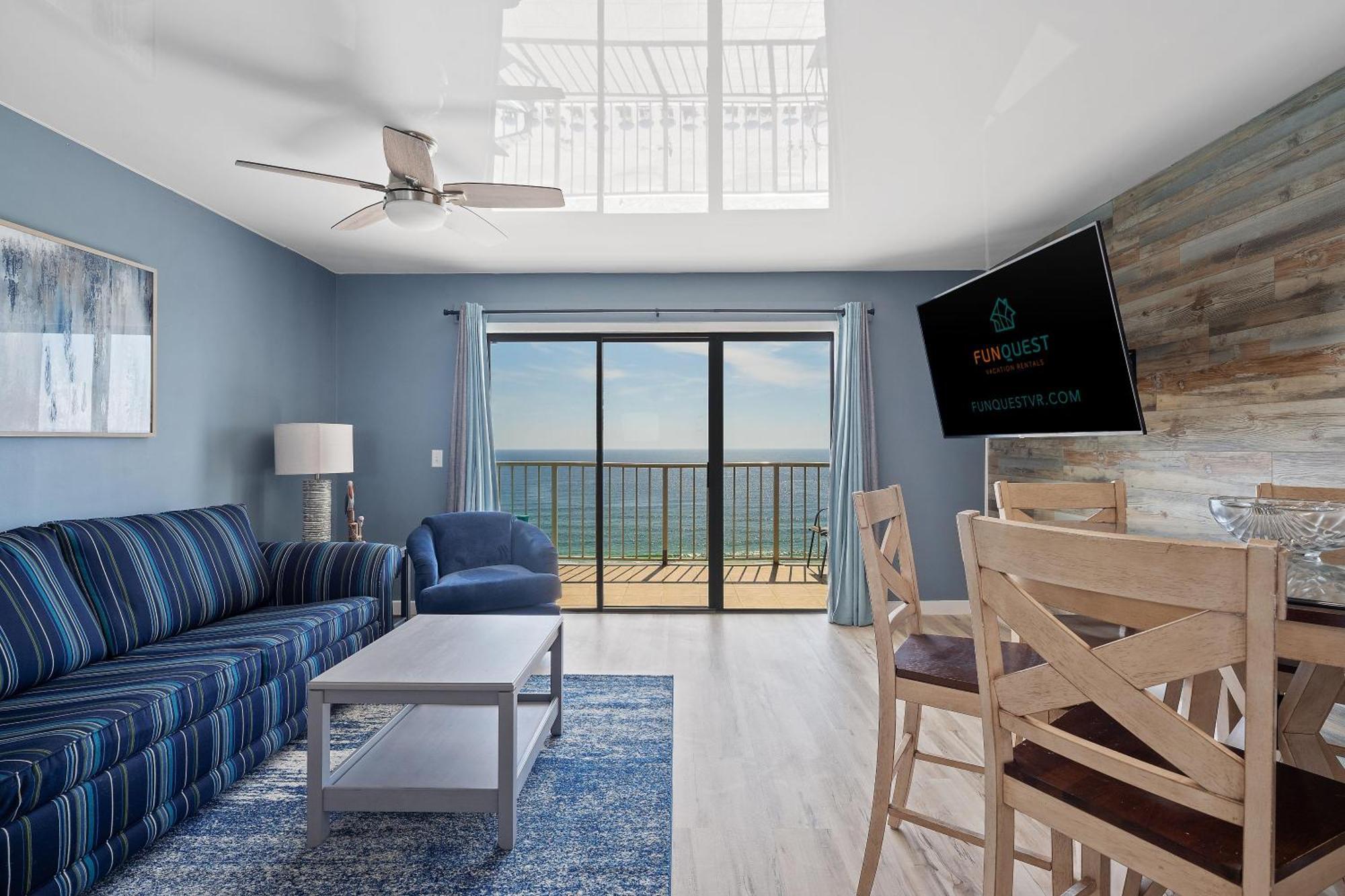 The Summit 1408 Apartment Panama City Beach Exterior photo