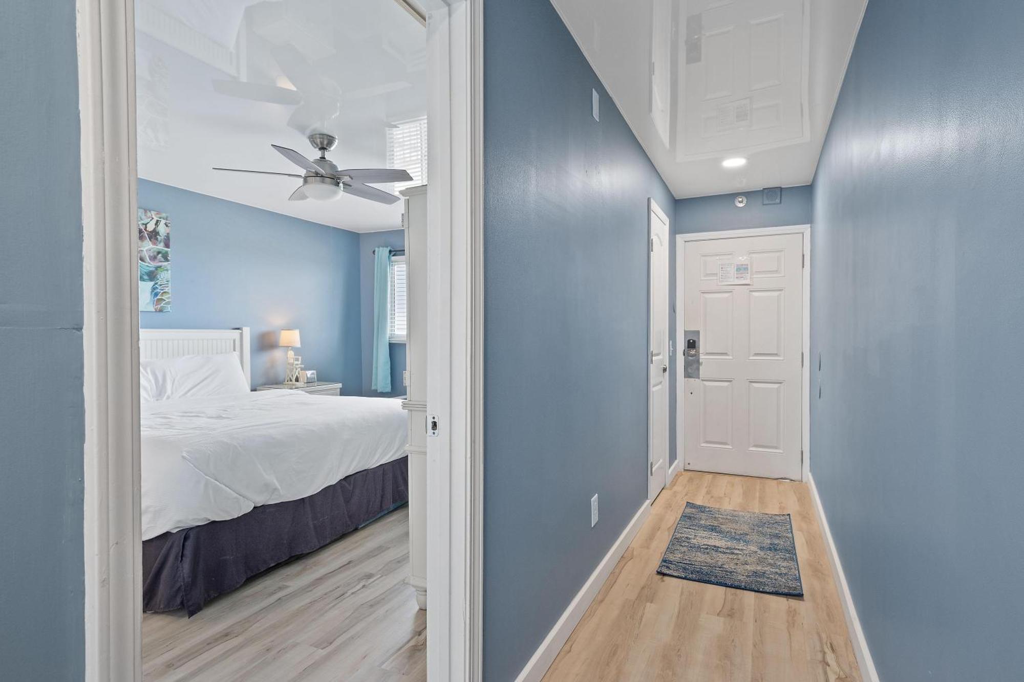 The Summit 1408 Apartment Panama City Beach Exterior photo