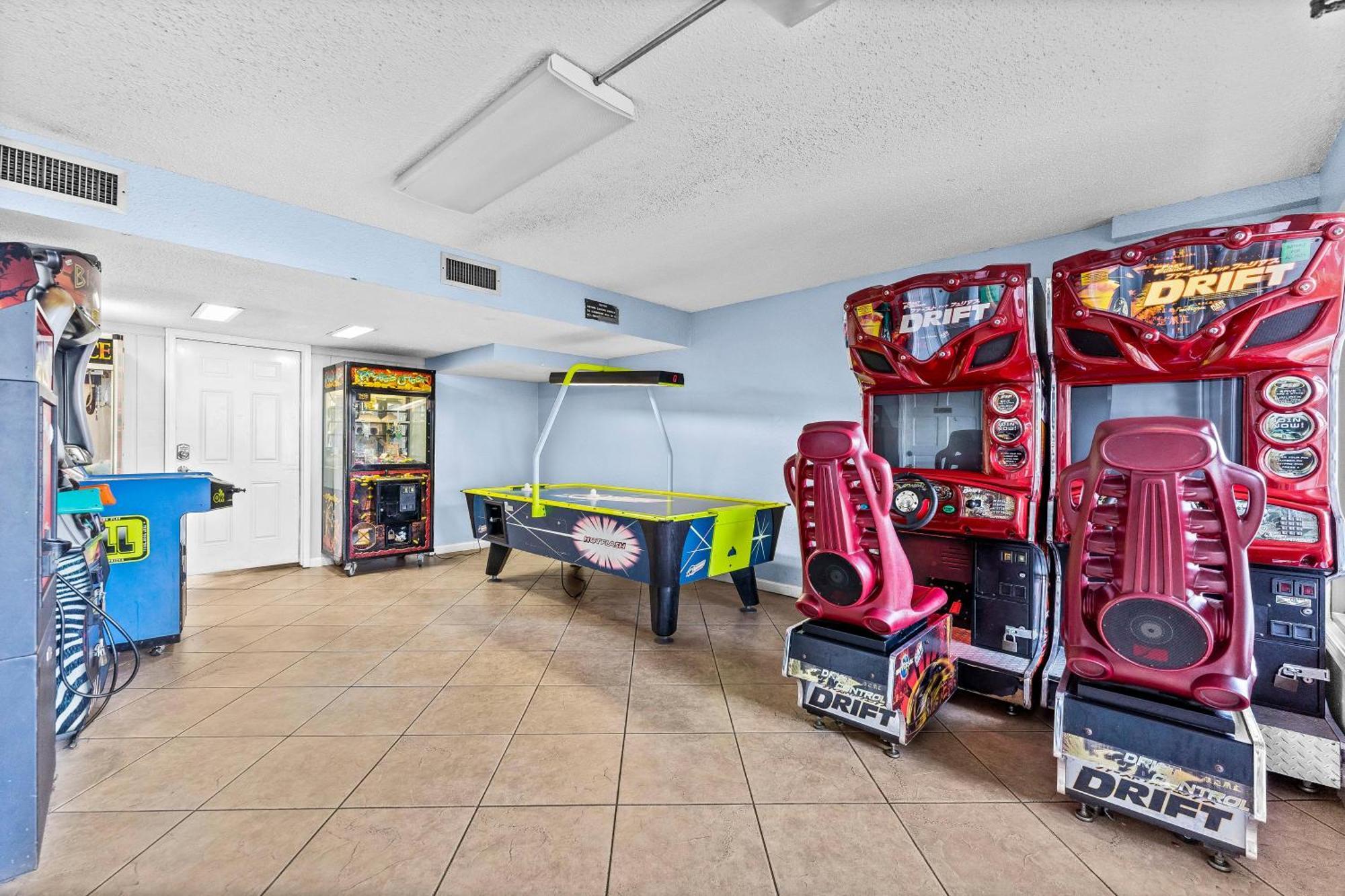 The Summit 1408 Apartment Panama City Beach Exterior photo