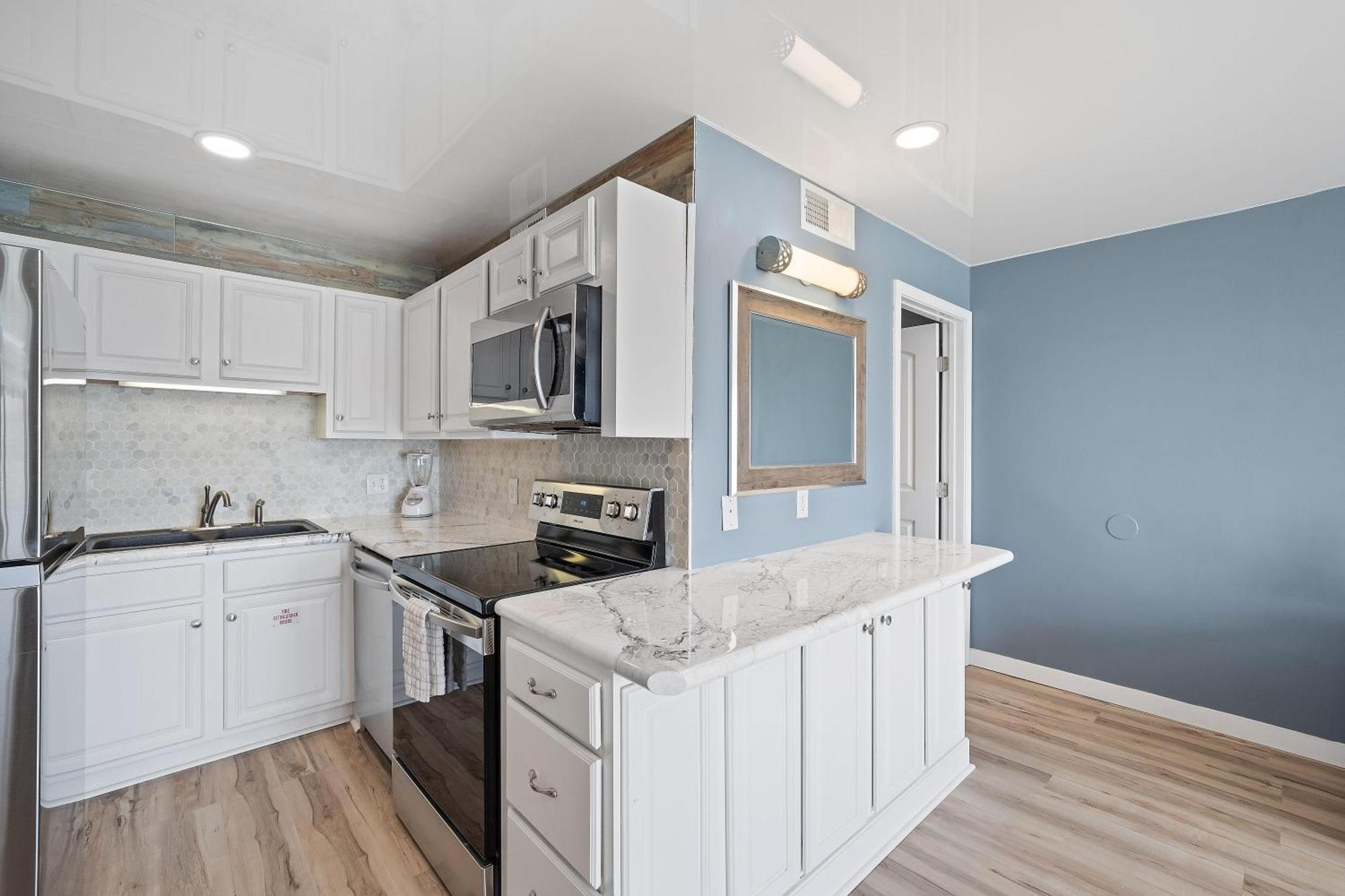 The Summit 1408 Apartment Panama City Beach Exterior photo