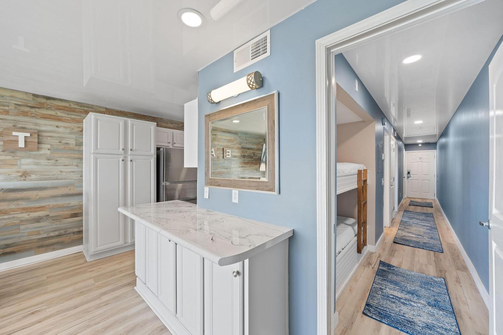 The Summit 1408 Apartment Panama City Beach Exterior photo