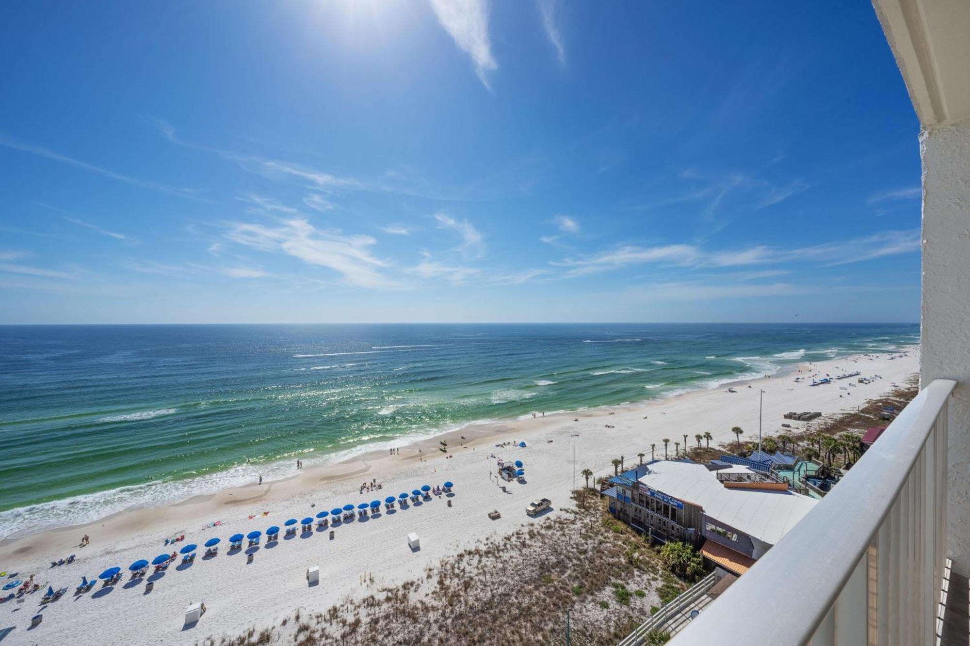 The Summit 1408 Apartment Panama City Beach Exterior photo