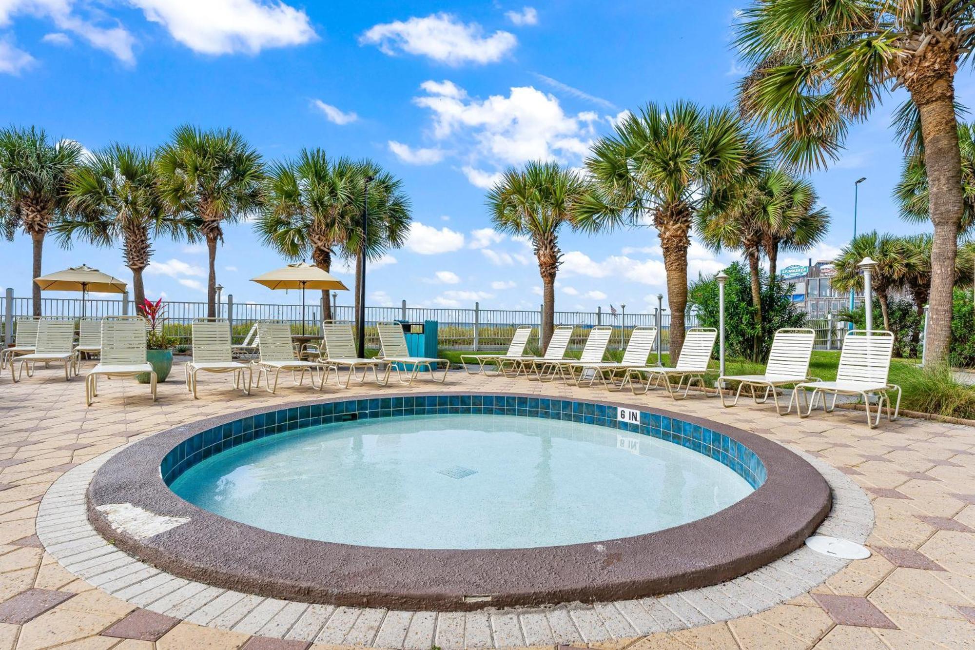 The Summit 1408 Apartment Panama City Beach Exterior photo
