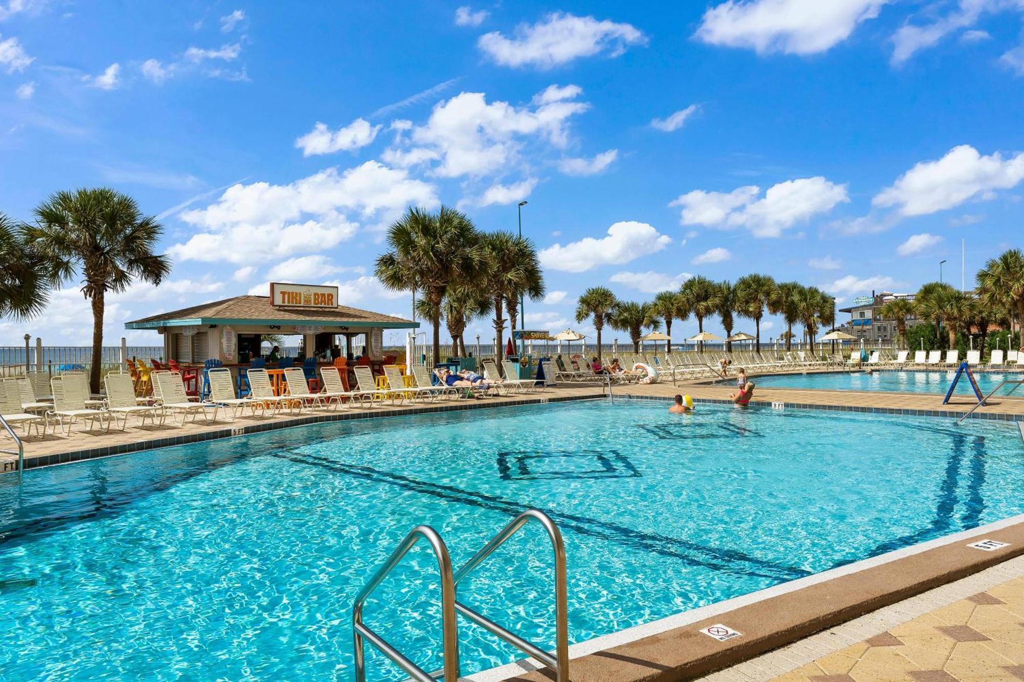 The Summit 1408 Apartment Panama City Beach Exterior photo